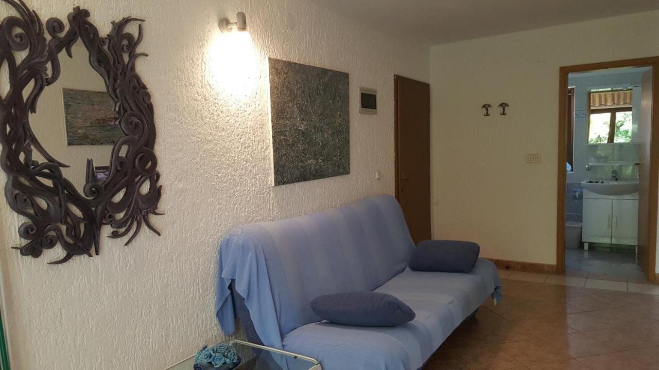 Apartments Coki Funtana Ngoại thất bức ảnh