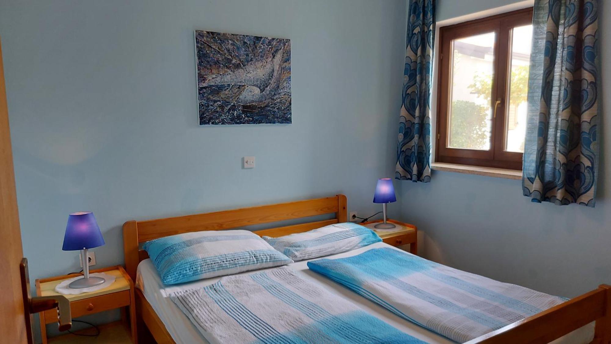 Apartments Coki Funtana Ngoại thất bức ảnh