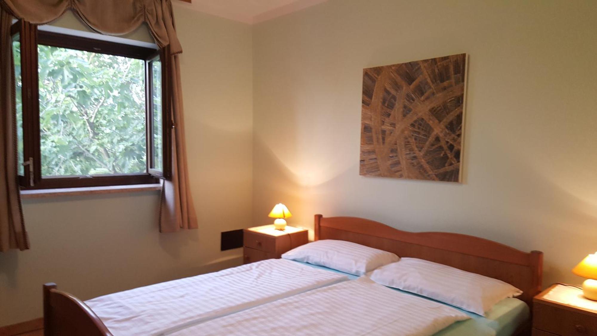Apartments Coki Funtana Ngoại thất bức ảnh