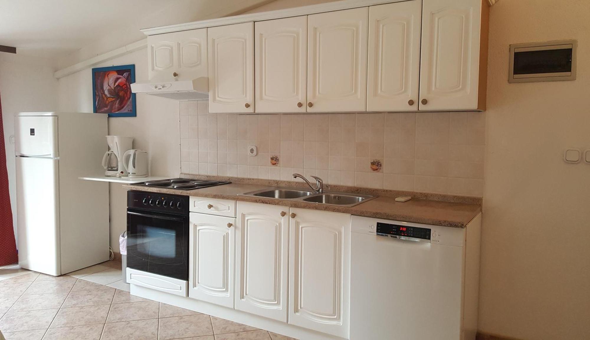 Apartments Coki Funtana Ngoại thất bức ảnh