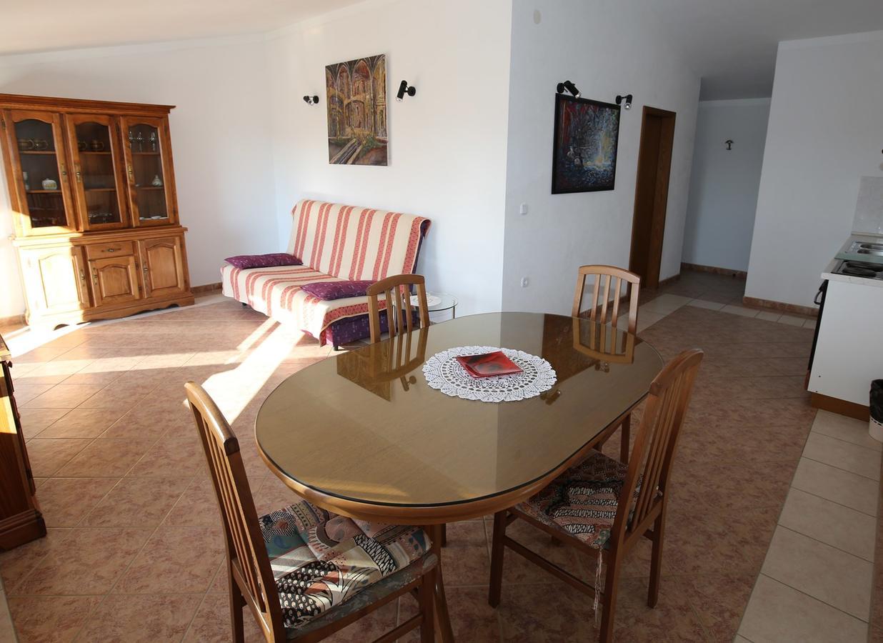 Apartments Coki Funtana Ngoại thất bức ảnh