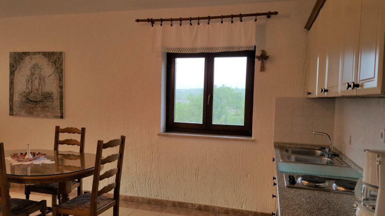 Apartments Coki Funtana Ngoại thất bức ảnh