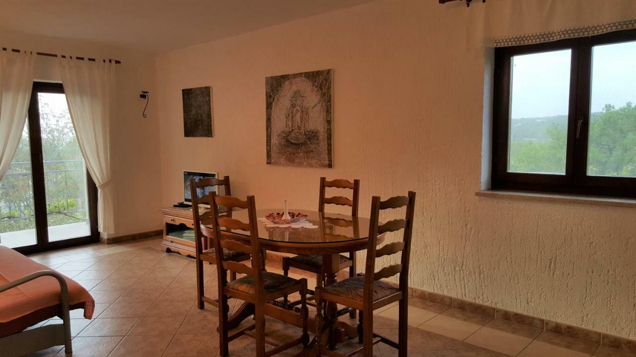 Apartments Coki Funtana Ngoại thất bức ảnh